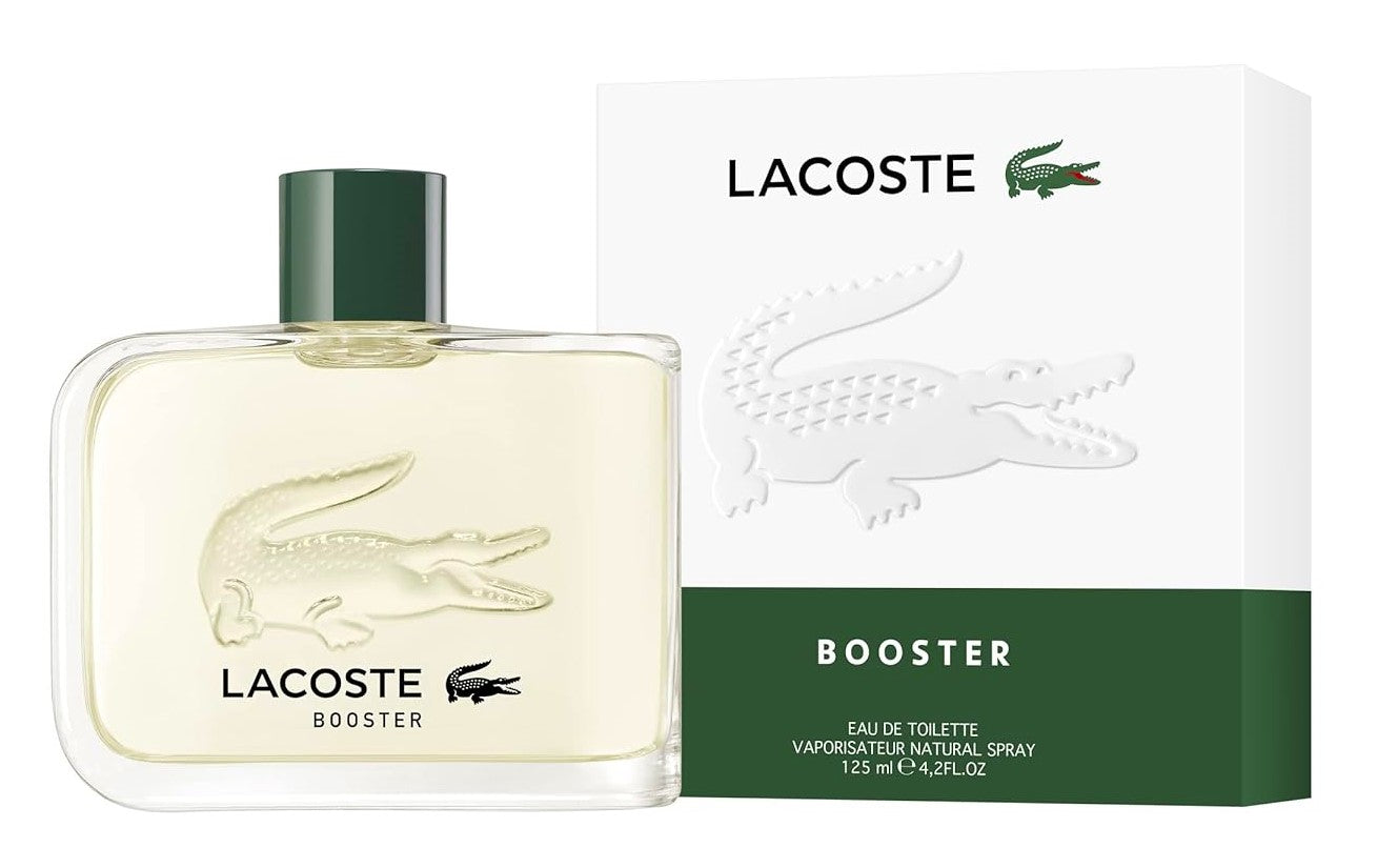 Lacoste Booster-125 ml | #size_125 ml