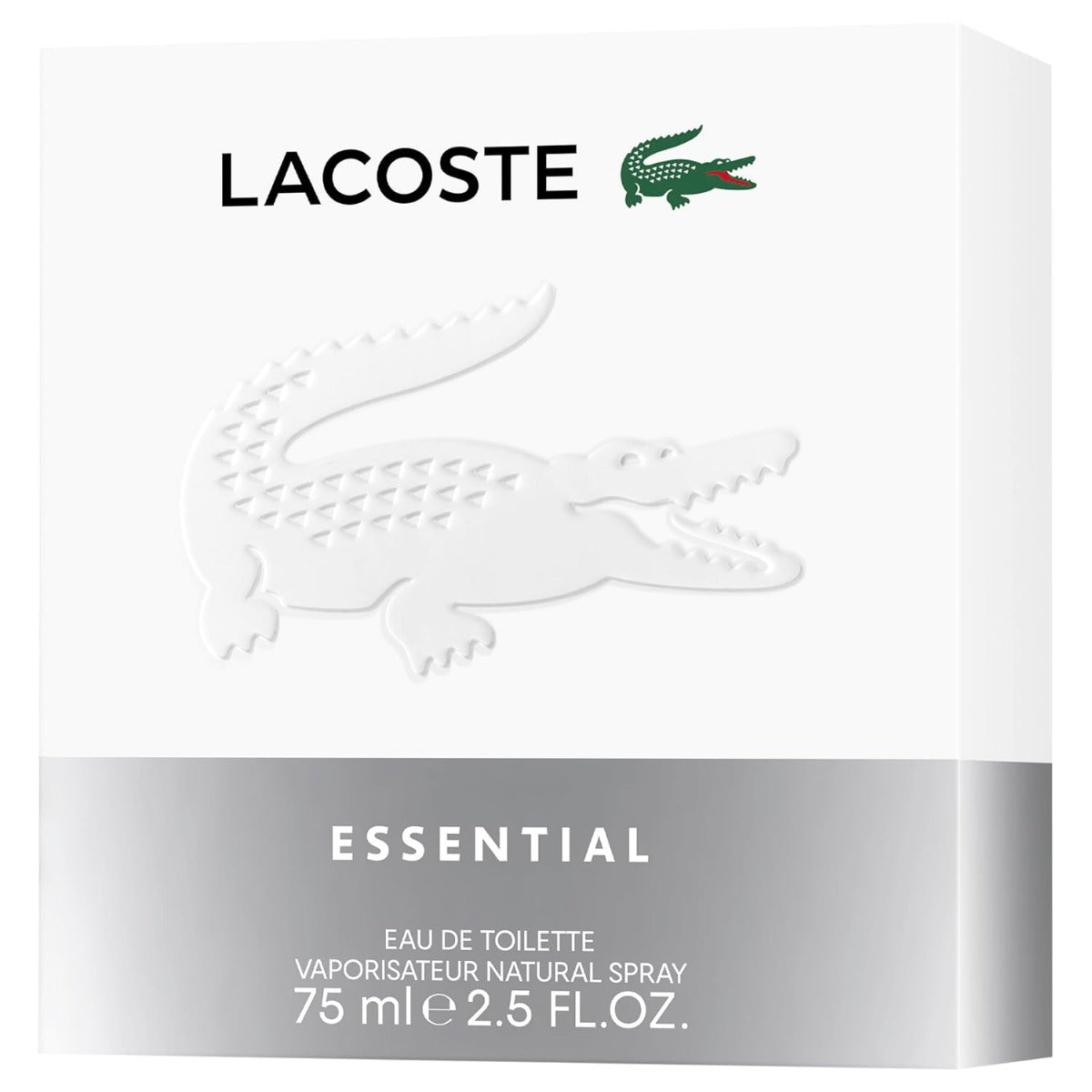 Lacoste Essential