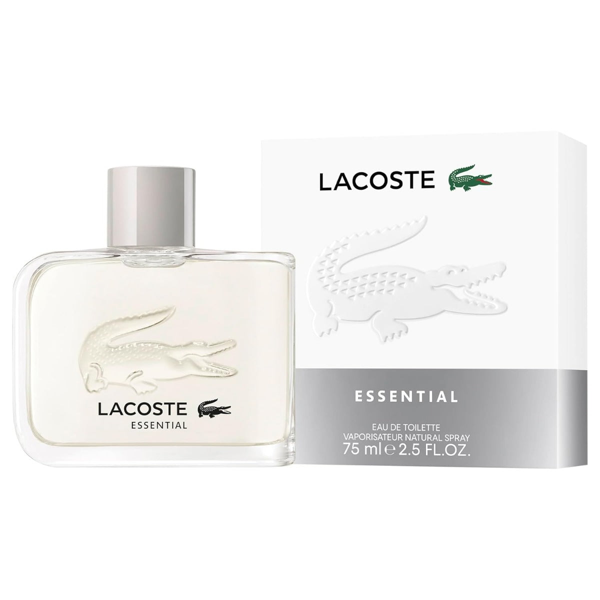Lacoste Essential