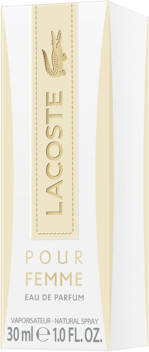 Lacoste Pour Femme-30 ml | #size_30 ml