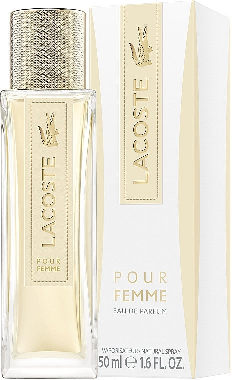 Lacoste Pour Femme-50 ml | #size_50 ml