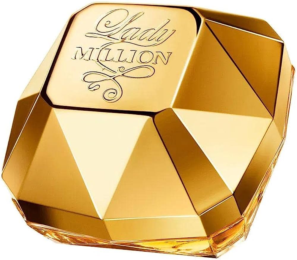 Paco Rabanne Lady Million-30ml | #size_30 ml