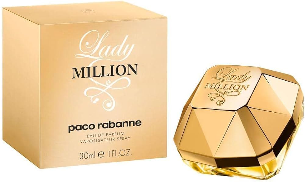 Paco Rabanne Lady Million30ml