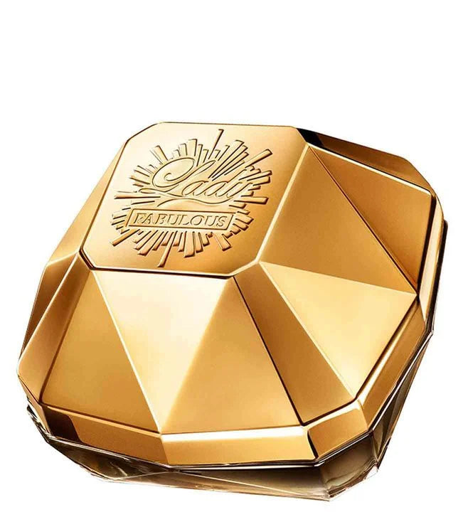 Paco Rabanne Lady Million Fabulous
