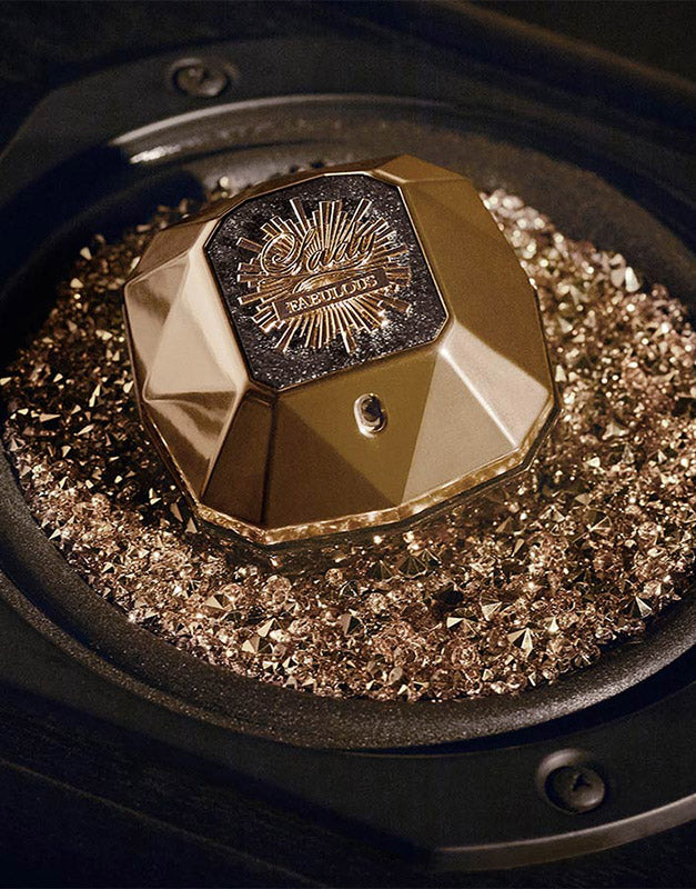 Paco Rabanne Lady Million Fabulous