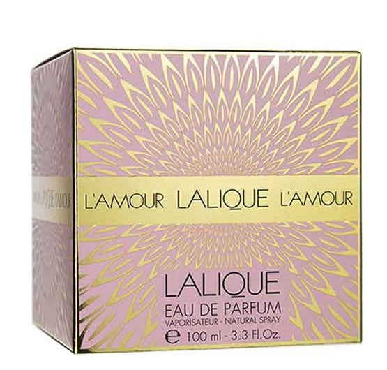 Lalique L'Amour