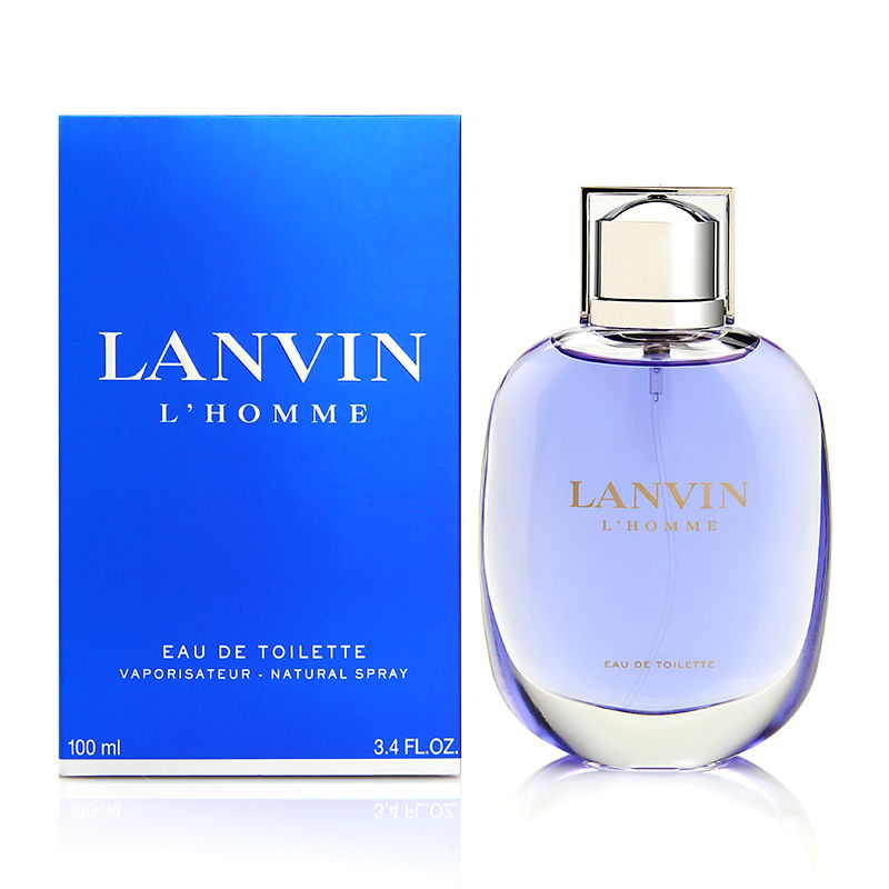 Lanvin L'Homme 100ml Spray | #size_100 ml