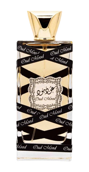 Lattafa Oud Mood-100 ml | #size_100 ml
