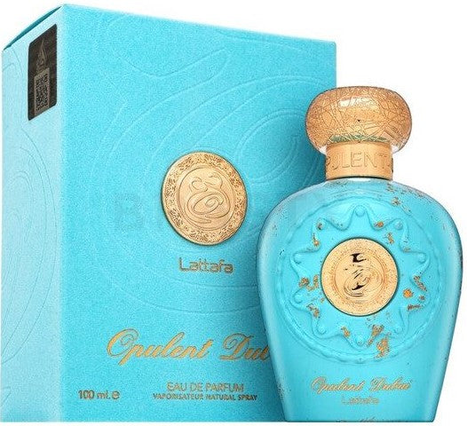 Lattafa Opulent Dubai