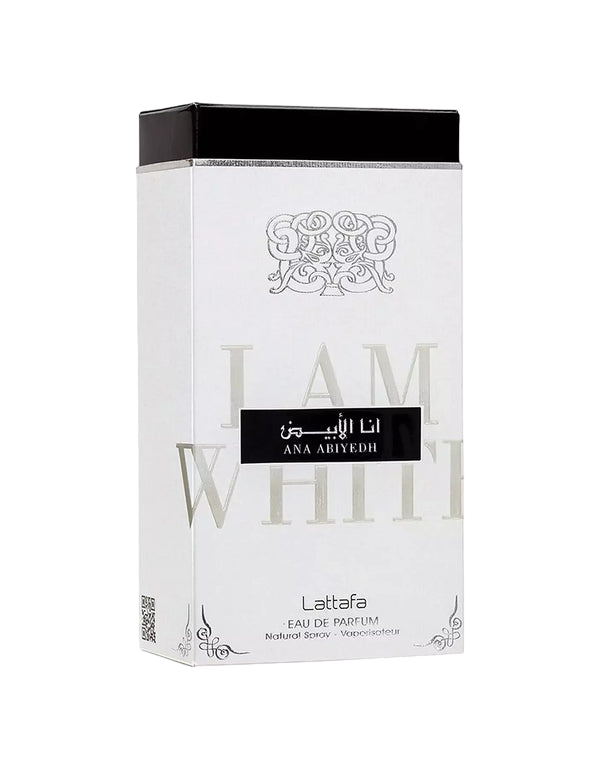 Lattafa Ana Abiyedh-60 ml | #size_60 ml