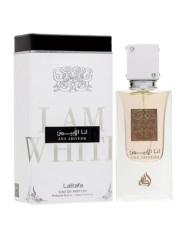 Lattafa Ana Abiyedh-60 ml | #size_60 ml