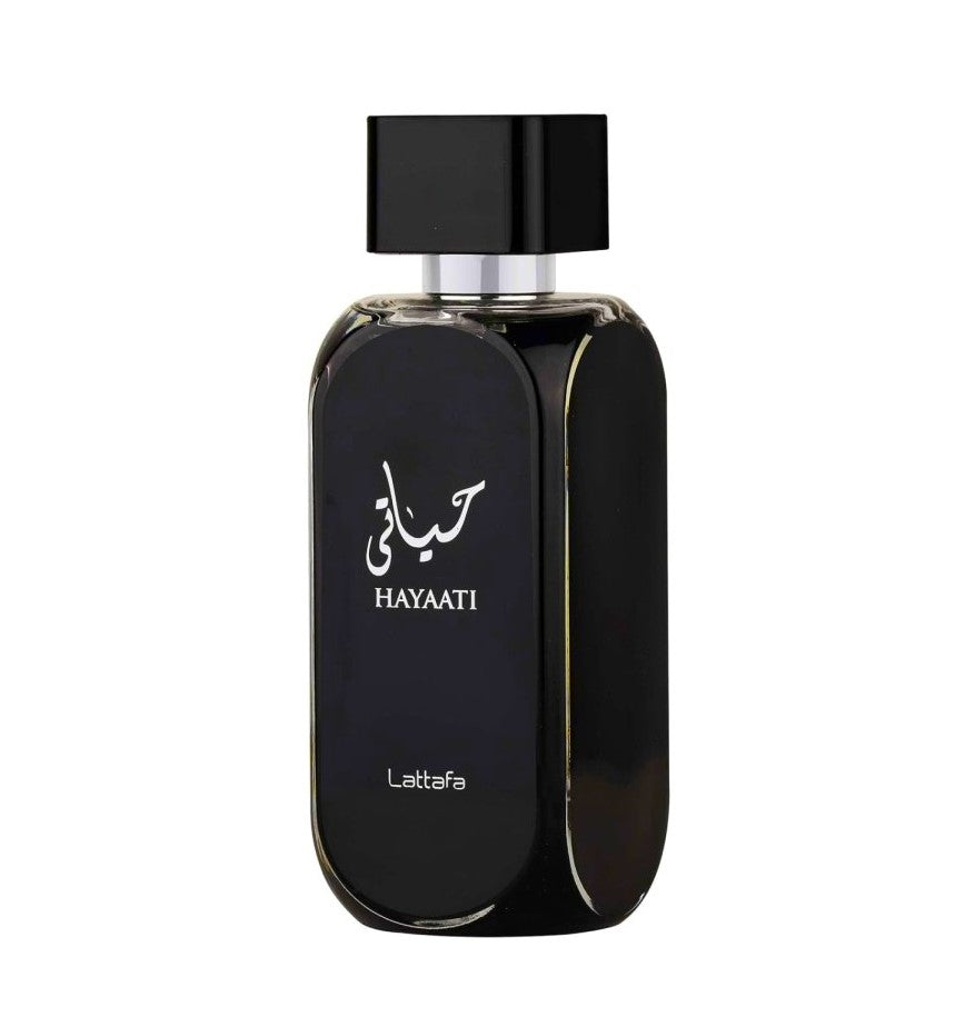 Lattafa Hayaati