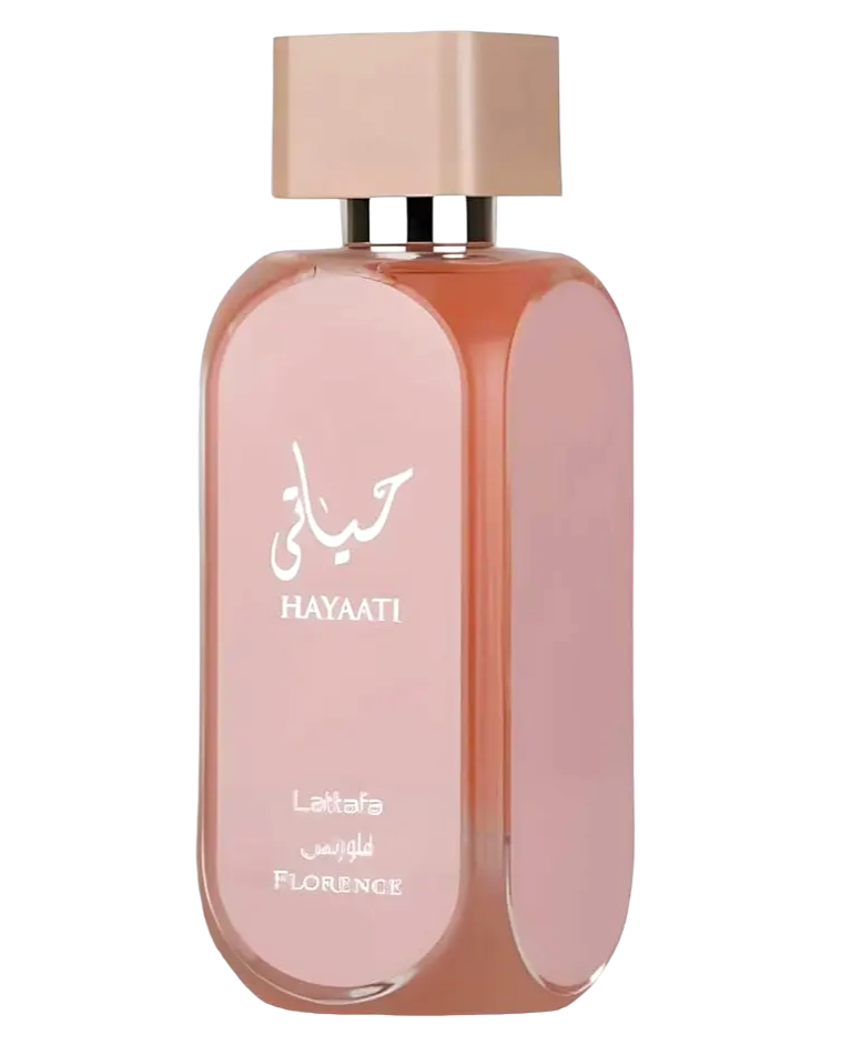 Lattafa Hayaati Florence-100 ml | #size_100 ml