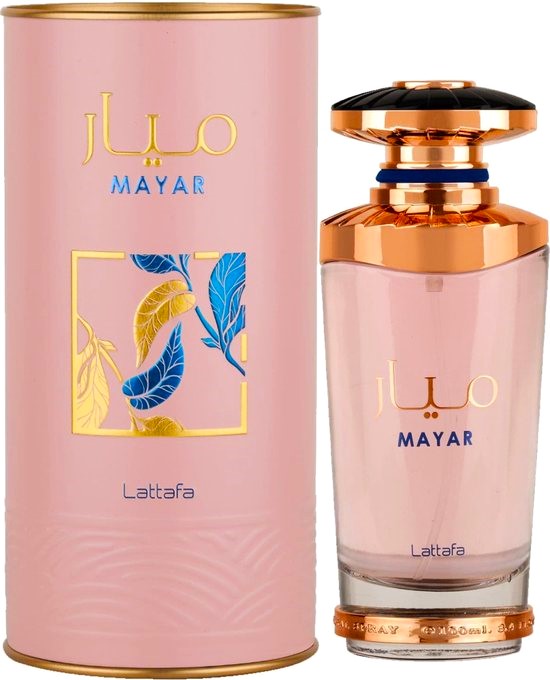 Lattafa Mayar-100 ml | #size_100 ml
