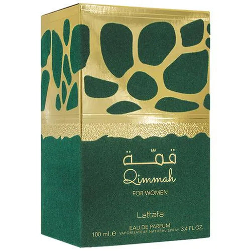 Lattafa Qimmah-100 ml | #size_100 ml