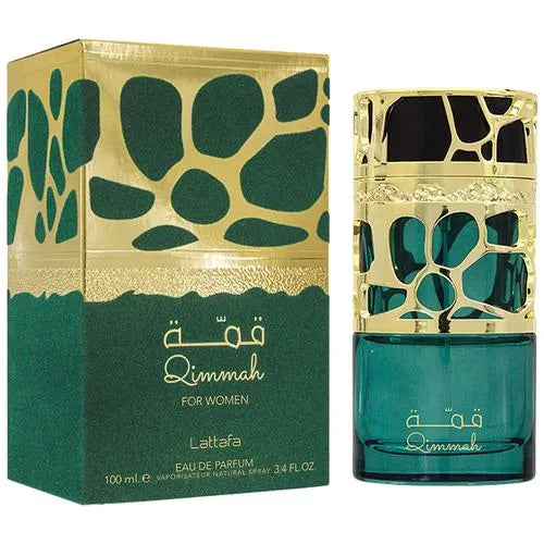 Lattafa Qimmah-100 ml | #size_100 ml
