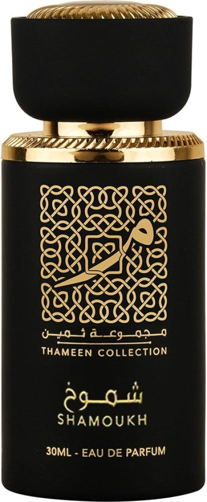 Lattafa Shamoukh-30 ml | #size_30 ml