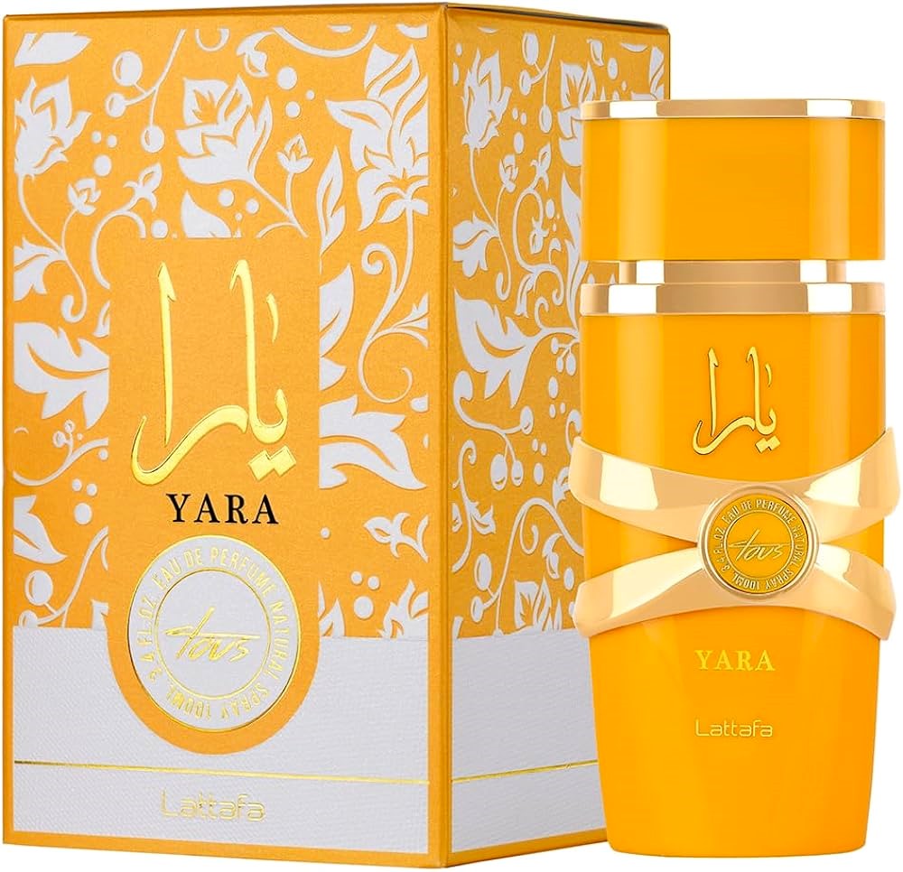 Lattafa Yara Tous-100 ml | #size_100 ml