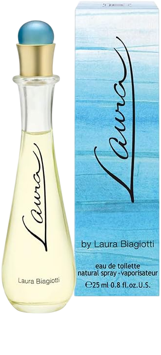 Laura Biagiotti Laura-25 ml | #size_25 ml