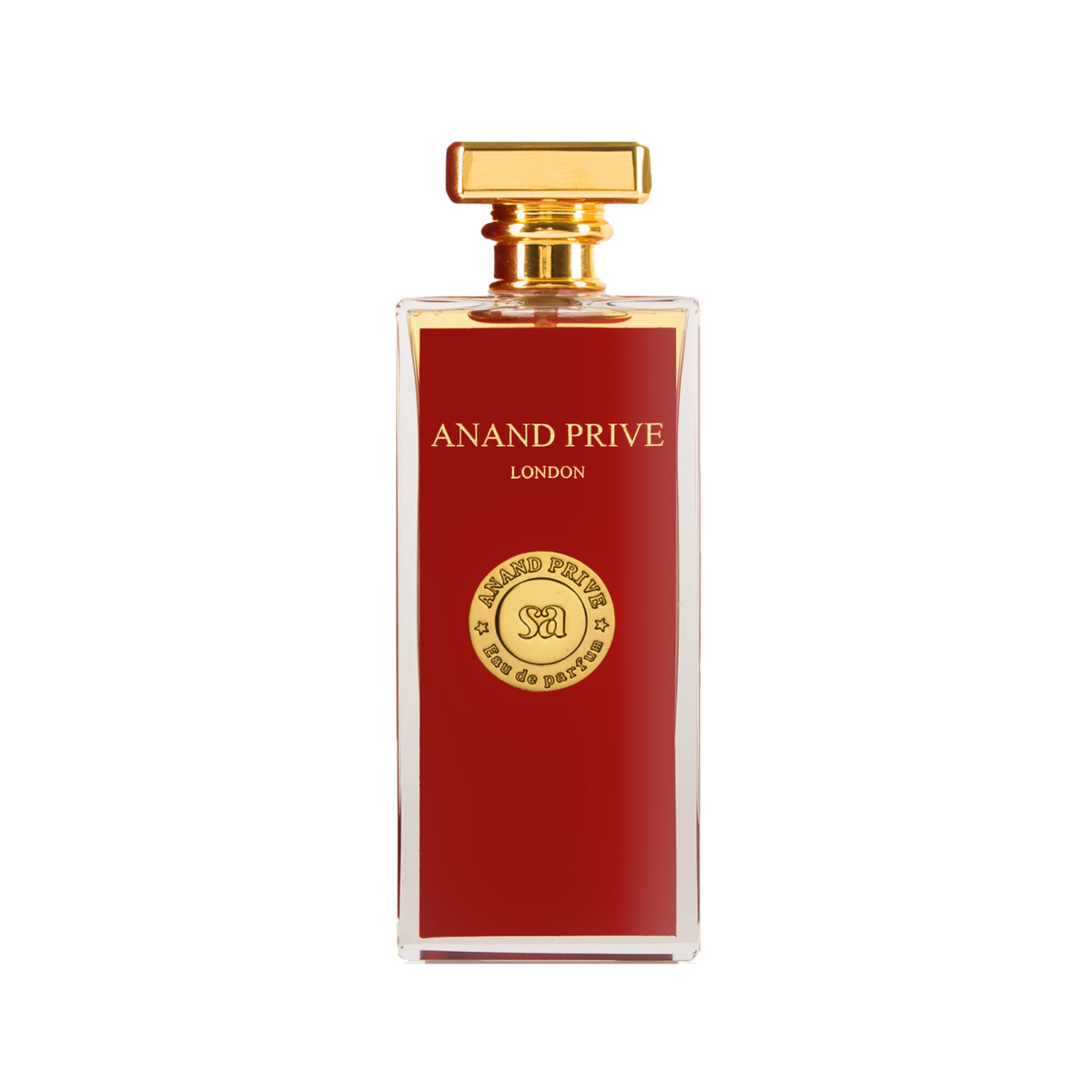 Le Secret Eau De Parfum Anand Prive London