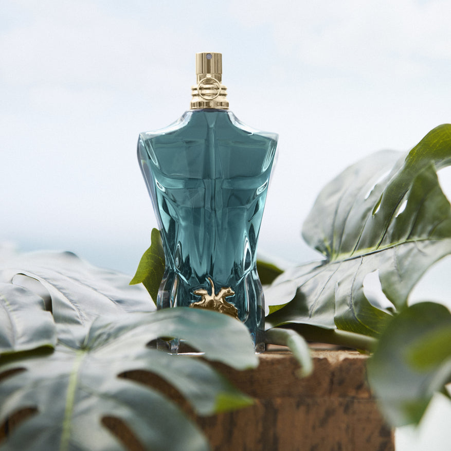 Jean Paul Gaultier Le Beau