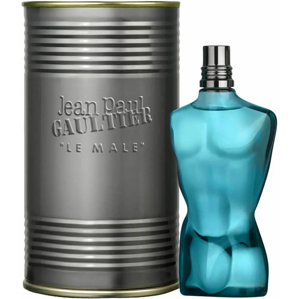 Jean Paul Gaultier Le Male Aftershave Lotion