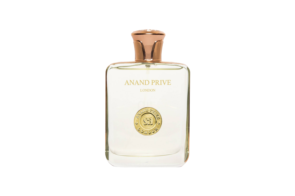 leather Oud | #size_100ml