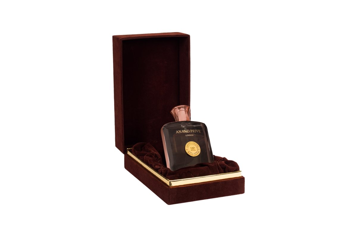 leather Oud | #size_100ml