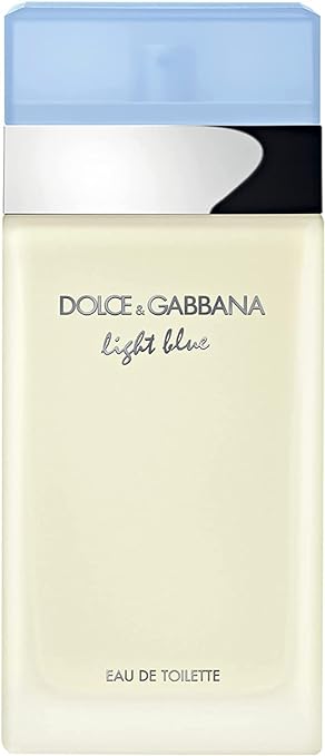 Dolce & Gabbana Light Blue-50 ml | #size_50 ml