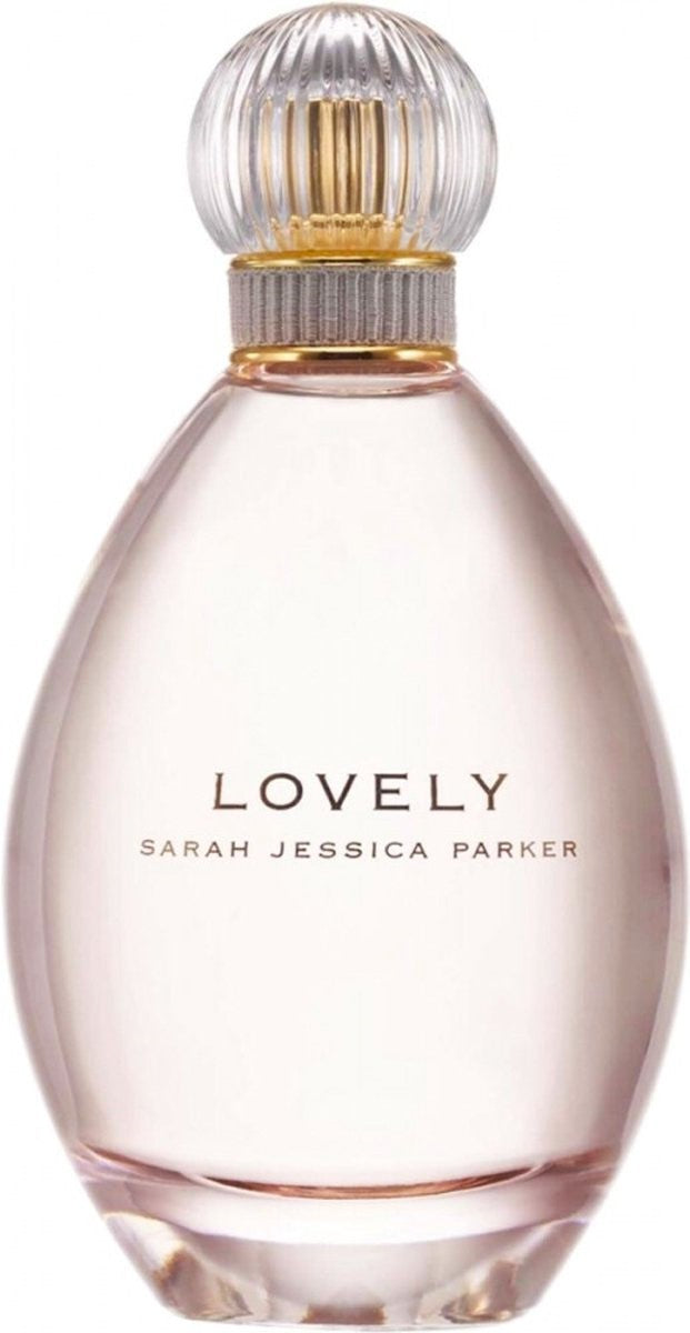 Sarah Jessica Parker Lovely -30 ml | #size_30 ml