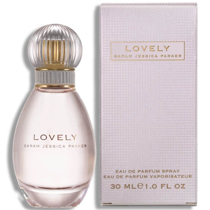Sarah Jessica Parker Lovely -30 ml | #size_30 ml