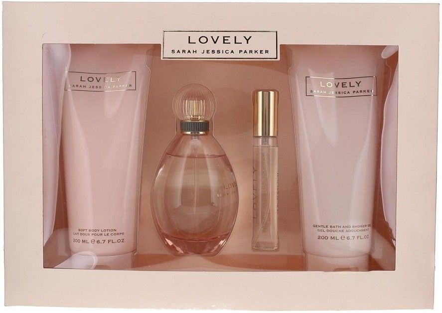 Lovely Gift Set for Women-100 ml | #size_100 ml