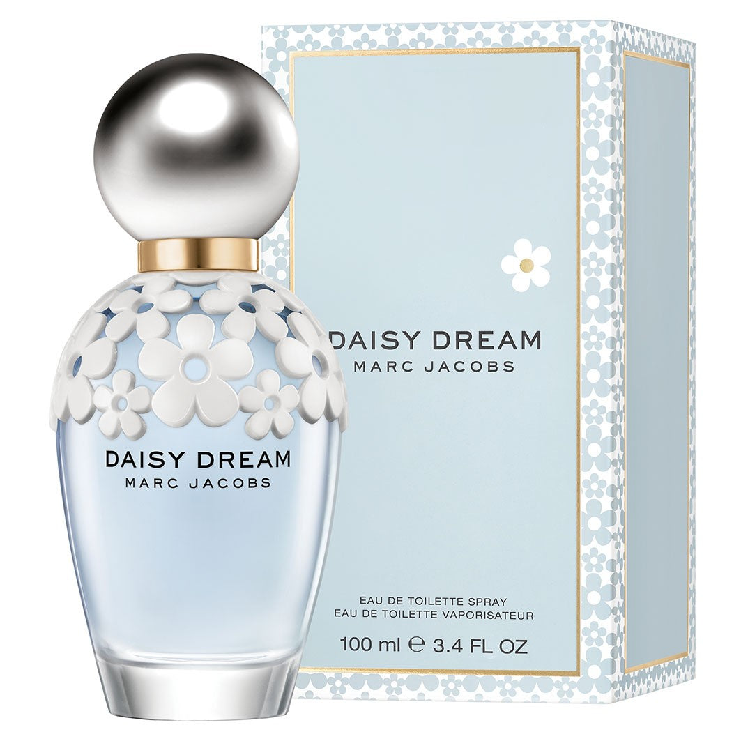 Marc Jacobs Daisy Dream Woman