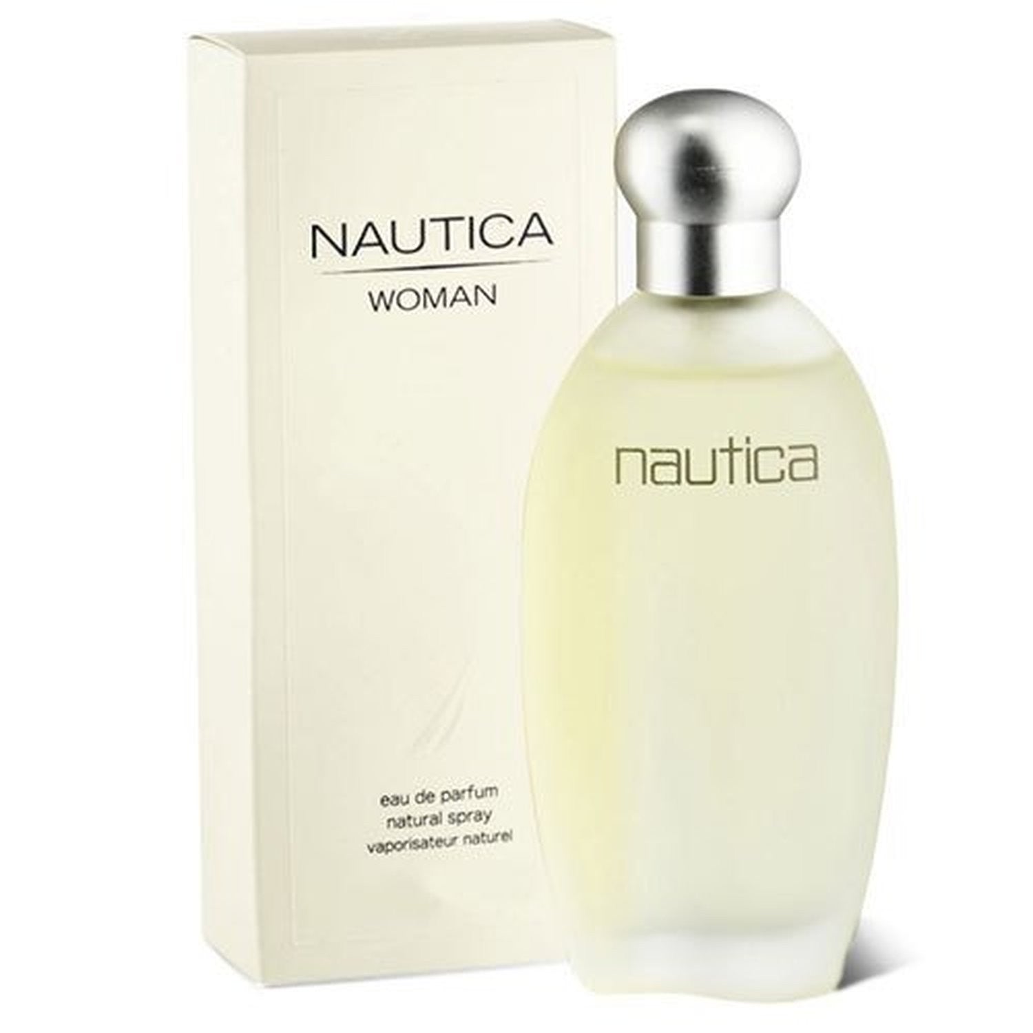 Nautica 50 ml Eau de Perfume Spray for Women By Nautica | #size_50 ml