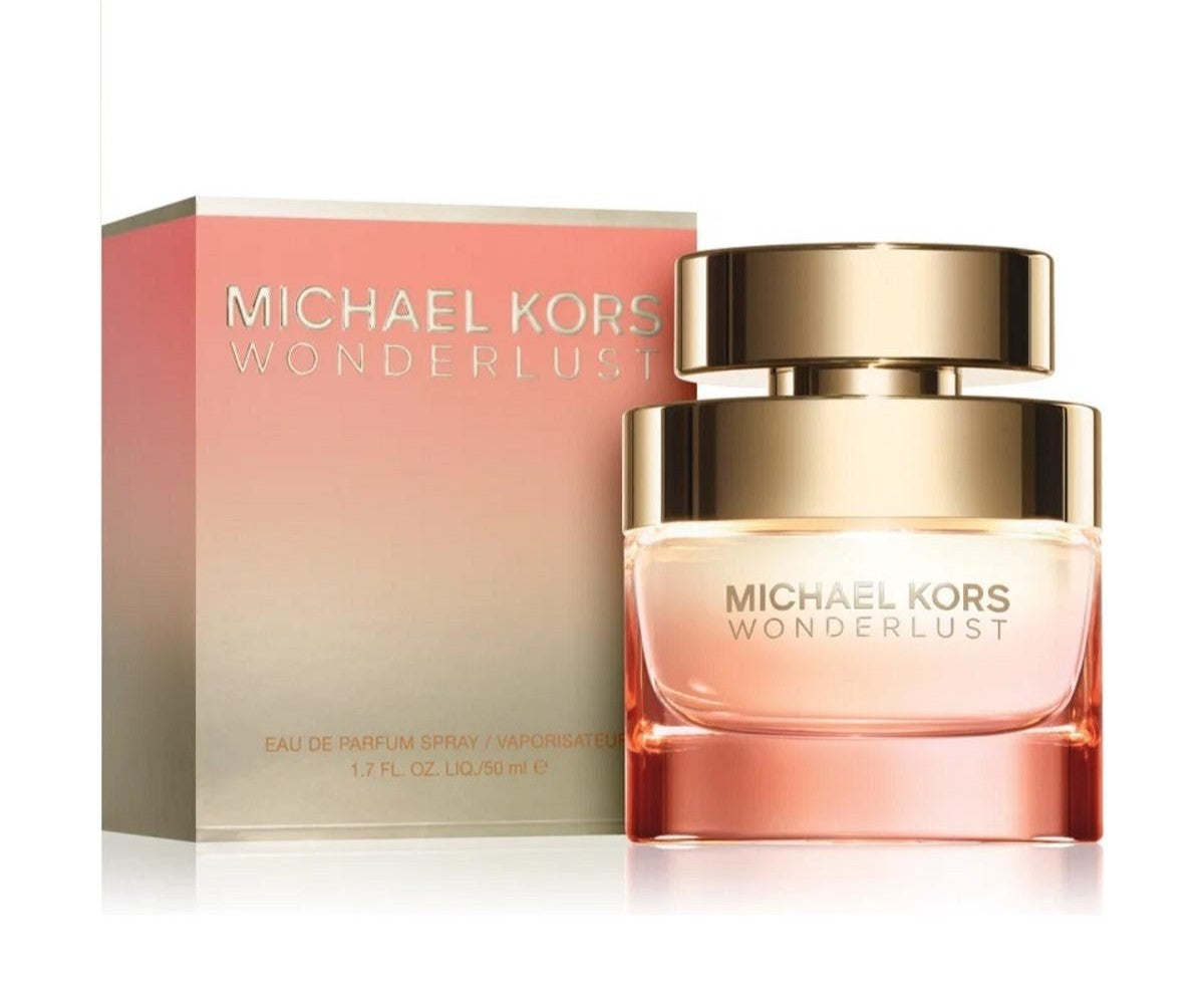Michael Kors Wonderlust