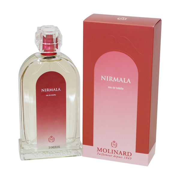 Nirmala by Molinard 100ml