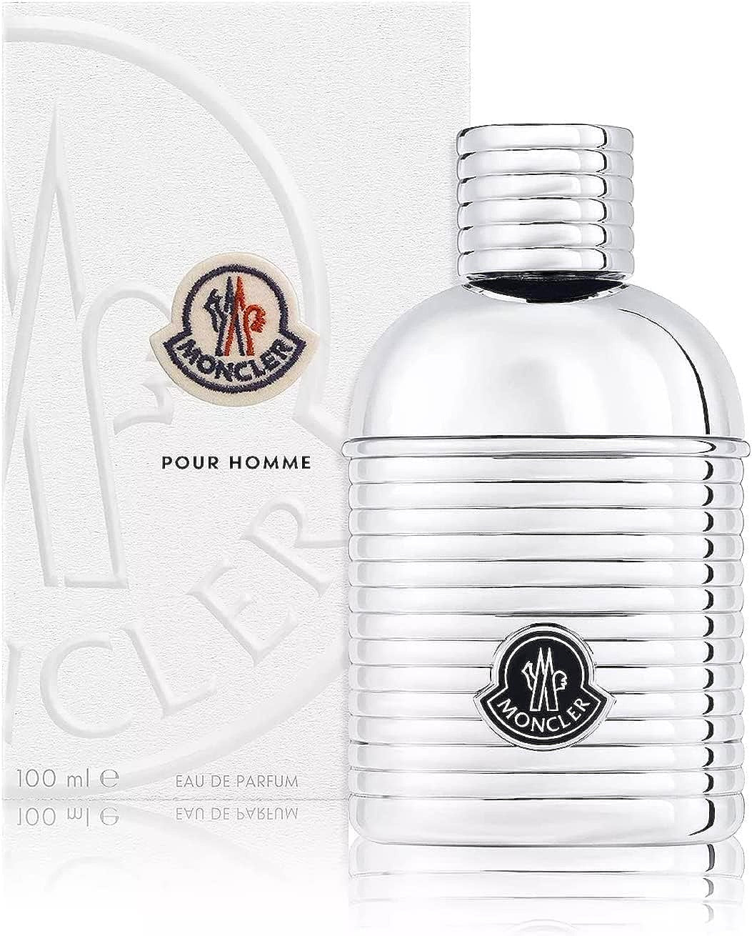Moncler Pour Homme-100 ml | #size_100 ml