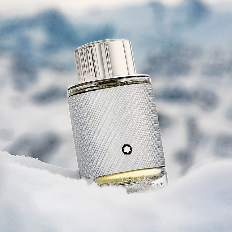 MontBlanc Explorer Platinum-60 ml | #size_60 ml
