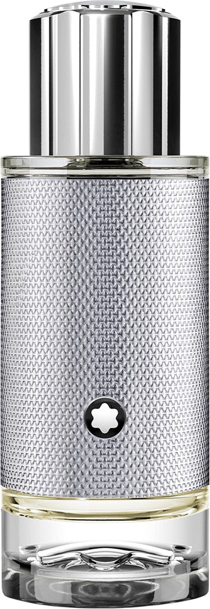 MontBlanc Explorer Platinum-30 ml | #size_30 ml