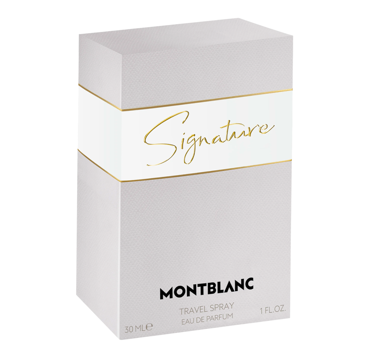 Montblanc Signature-30 ml | #size_30 ml