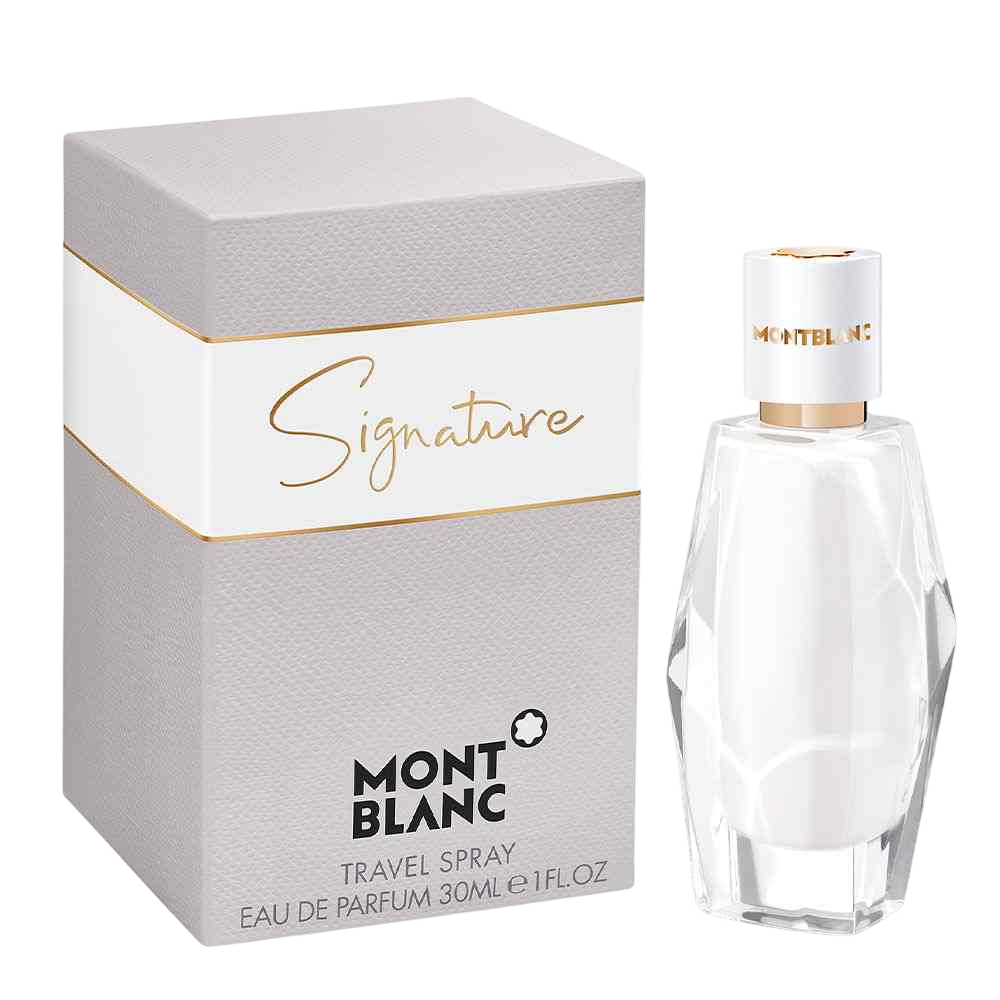Montblanc Signature-30 ml | #size_30 ml