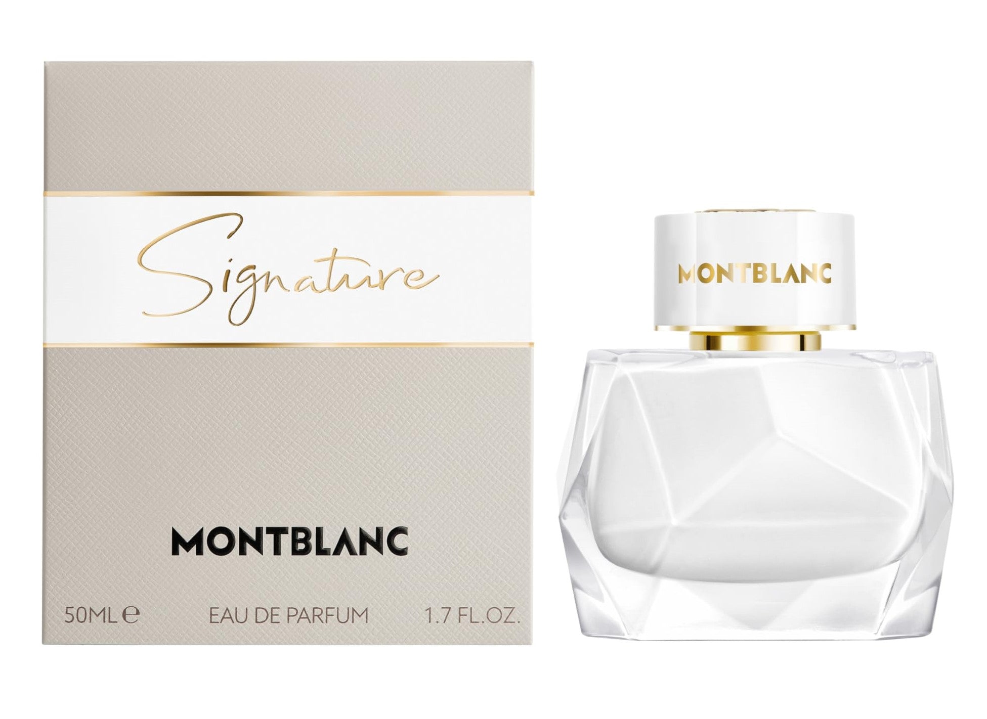 Montblanc Signature
