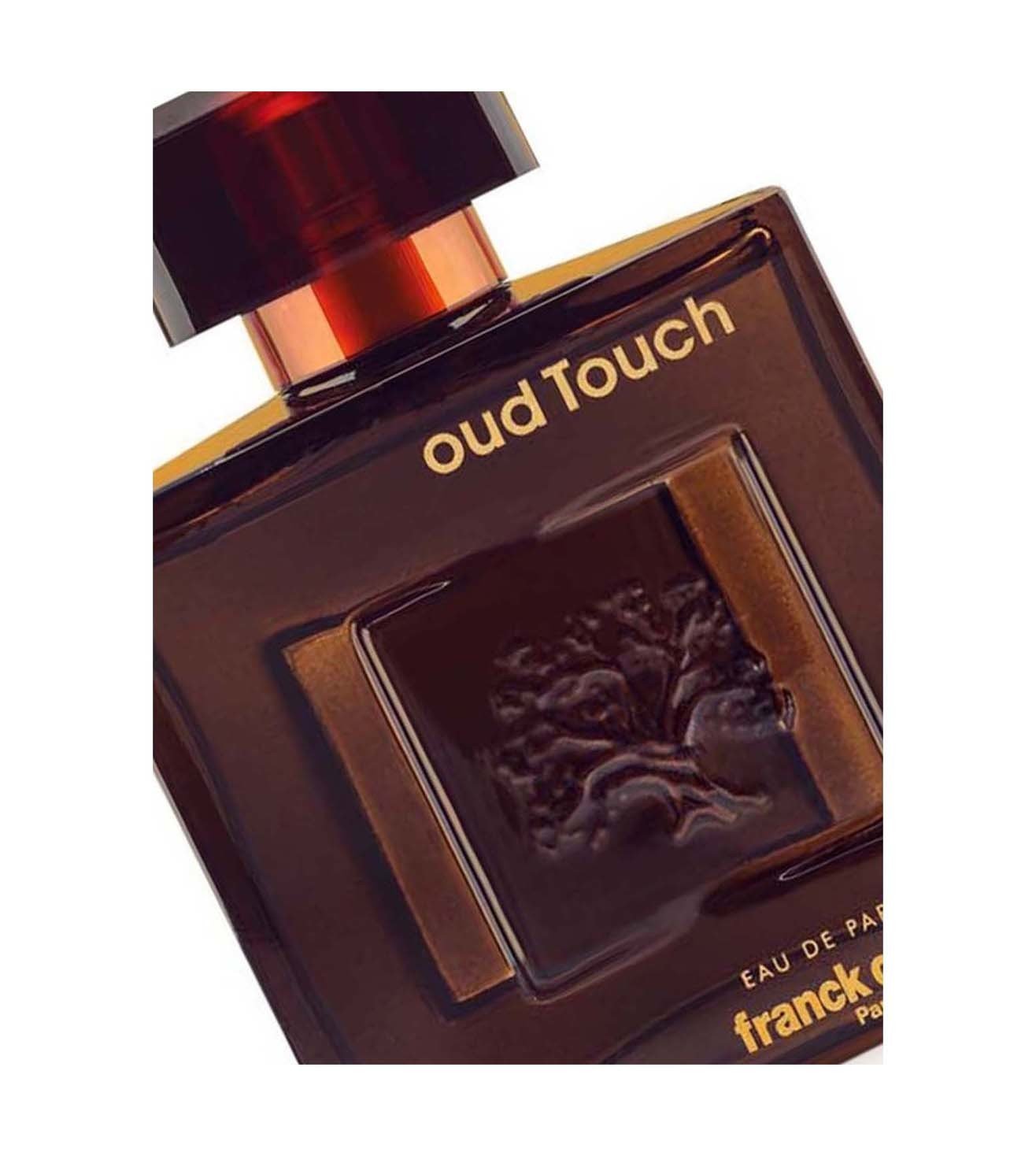 Oud Touch