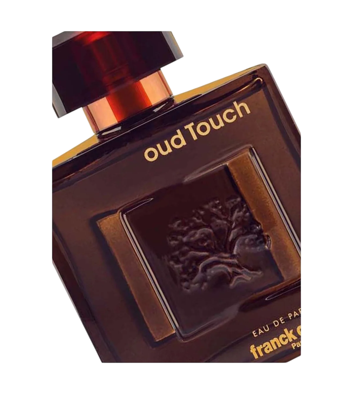 Franck Olivier Oud Touch