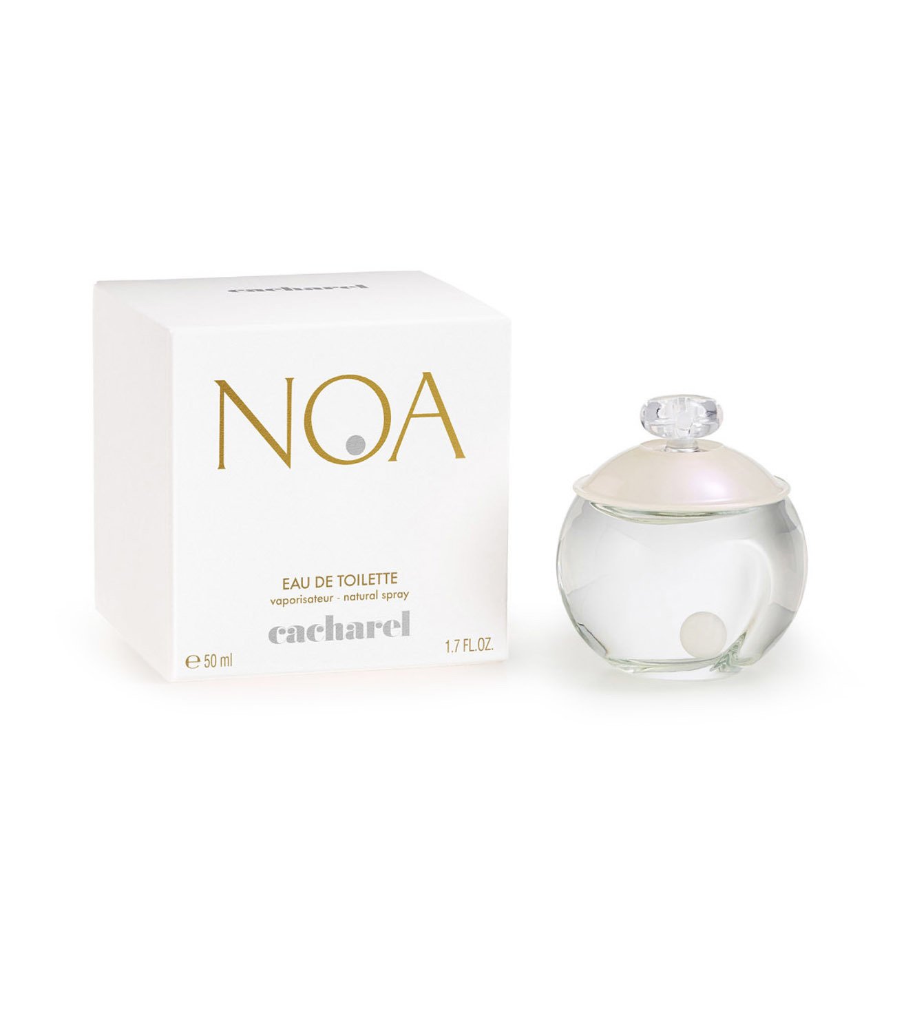 Cacharel Noa-50 ml | #size_50 ml