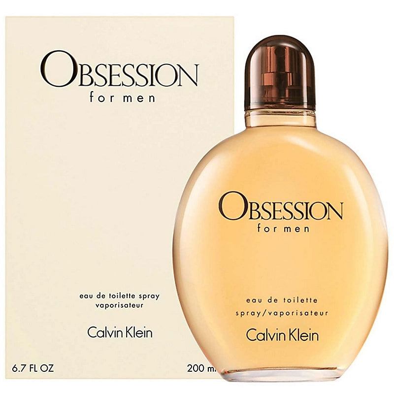 Obsession Men-200 ml | #size_200 ml