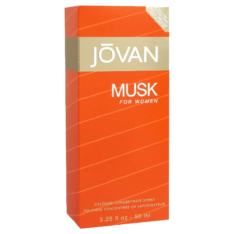 Musk-96 ml | #size_96 ml