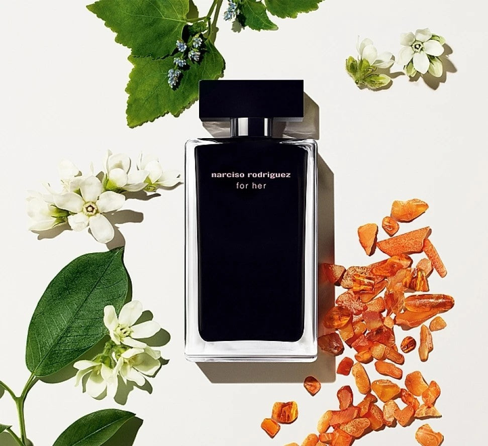 Narciso Rodriguez For Her Travel Retail Gift Set