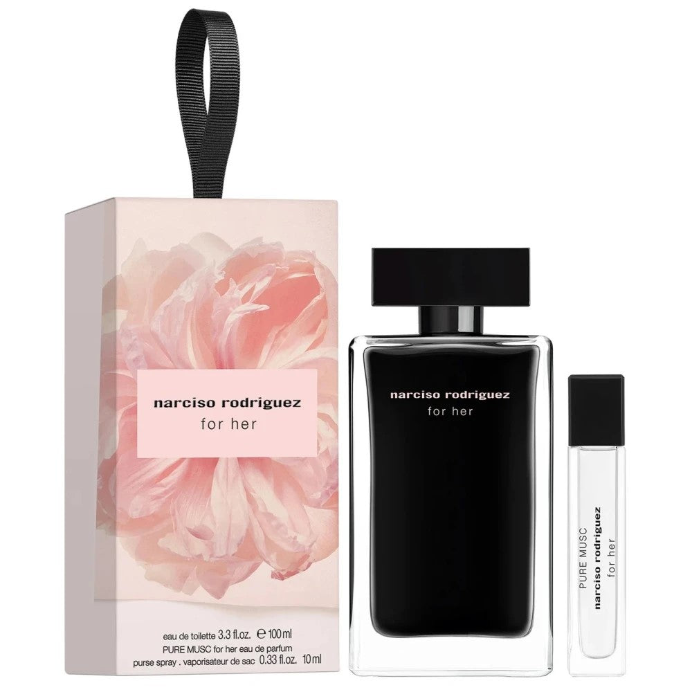 Narciso Rodriguez Her Gift Set