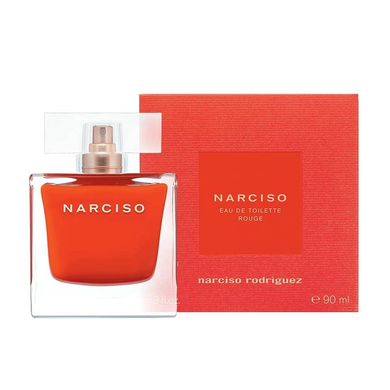 Narciso Rodriguez Narciso Rouge-90 ml | #size_90 ml
